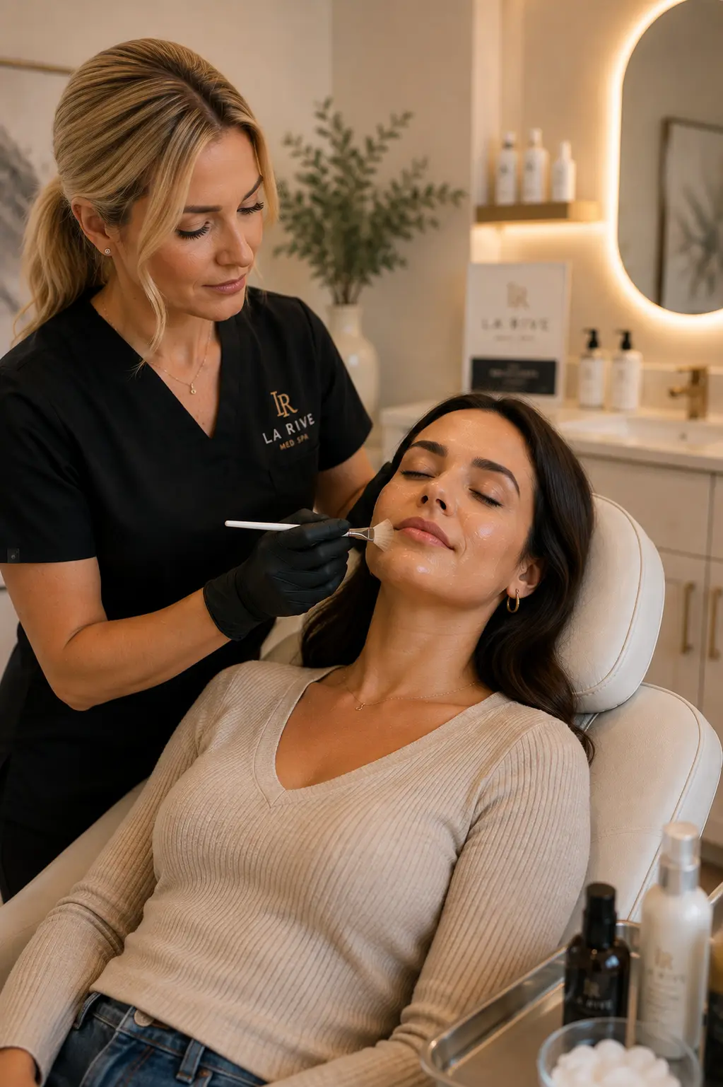 Medical Skin Health